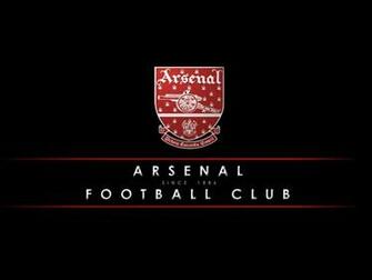 Nike Arsenal Wallpaper