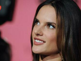 Alessandra Ambrosio