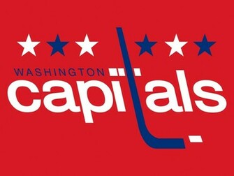 Washington Capitals Wallpaper