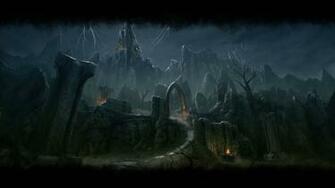 Eso Wallpaper Elder Scrolls Online Guides