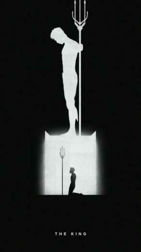 Superhero iPhone Wallpaper And iPad Homescreen Pinter
