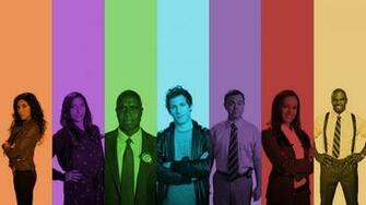 Brooklyn Nine Wallpaper X Net