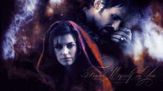 Once Upon A Time Imagens Captain Hook Red Riding Capuz Capa HD