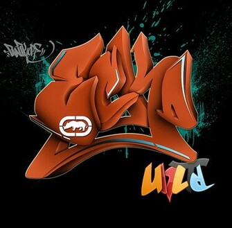 Ecko Wallpaper By Deyvidperes