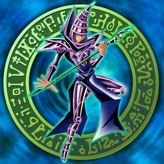 Mahado Or The Dark Magician Poll Results Yu Gi Oh