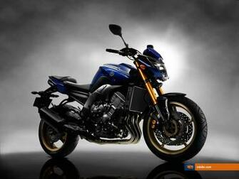 Yamaha Fz8 Fz8n Wallpaper Mbike