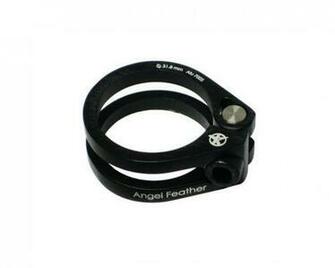 Addict Single Clamp Kryptic Pro Scooters