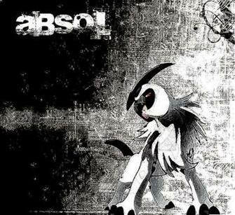 Absol HD Wallpaper Photo