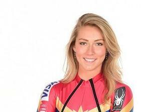 Mikaela Shiffrin Pictures Photos Image Zimbio