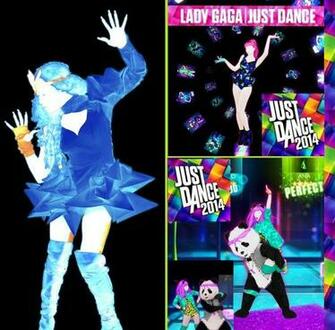 Wallpaper De Just Dance Aliciac00l By