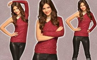 Victoria Justice Desktop Background Spartacus Wallpaper
