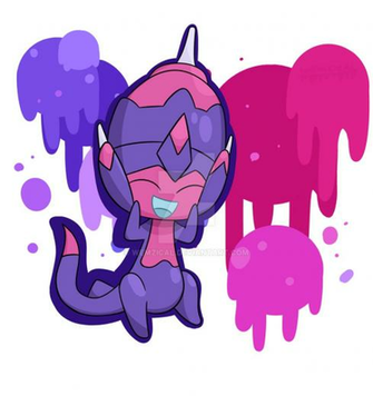 Poipole By Wemzical