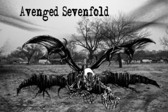 Avenged Sevenfold