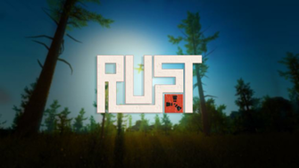 Made A Rust Wallpaper For You Guys I