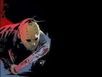 Friday The 13th Wallpaper