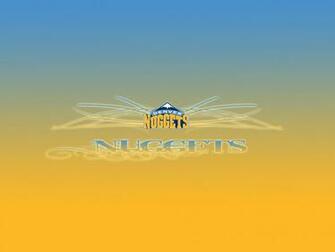 Denver Nuggets Wallpaper HD Early