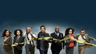 Brooklyn Nine HD Wallpaper Background Image