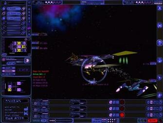 Star Trek Starfleet Command Volume Ii Empires At War