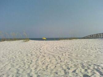 Pensacola Beach Wallpaper