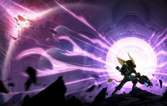 Into The Nexus Game Ps3 Exclusive Wallpaper Photos Pictures