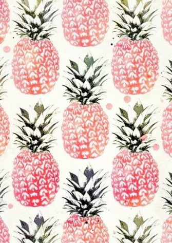 Pineapple Wallpaper
