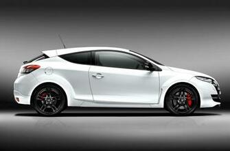 Renault Megane Rs Wallpaper HD