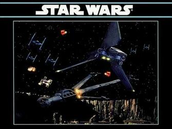 Vintage Star Wars Adventures Desktop Pc And Mac Wallpaper
