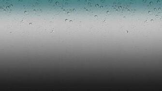 Rain Drop Wallpaper