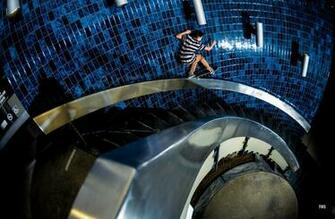 Wednesday Wallpaper Tony Karr Transworld Skateboarding