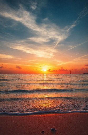 Beautiful Ocean Wallpaper