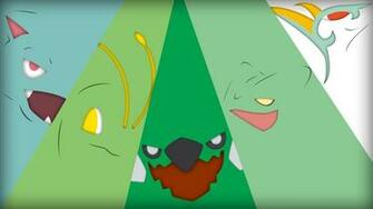 Haxorus Wallpaper