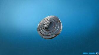 Trash Lid Back Bling Boneyard Set Fortnite News Skins