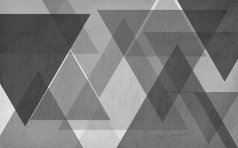 Abstract Grey Wallpaper HD