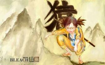 Bleach Vizard Wallpaper