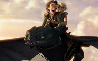 Toothless Wallpaper Net