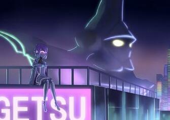Granbelm Zerochan Anime Image Board