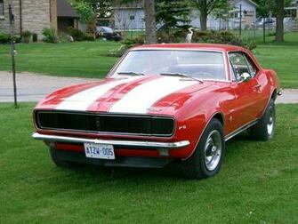 White Camaro Chevrolet Muscle Car Chevy HD Wallpaper Memes