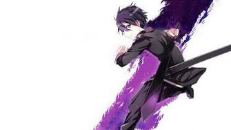 Sword Art Online Computer Wallpaper Desktop Background