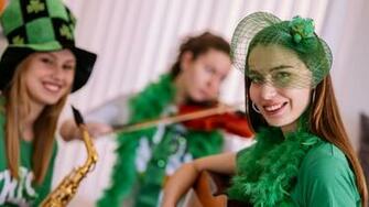 These Zodiac Signs Will Have The Luckiest St Patrick S Day