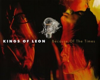Kings Of Leon Wallpaper