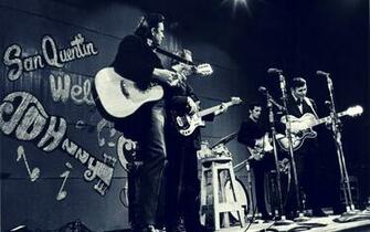 Johnny Cash Computer Wallpaper Desktop Background