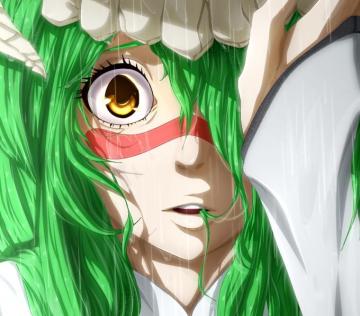 Nelliel Tu Odelschwanck HD Wallpaper And Background