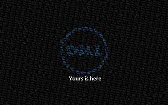 Dell Desktop Wallpaper