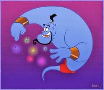 HD Wallpaper Aladdin