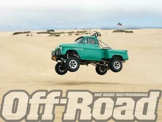 Chevy Truck Wallpaper Side