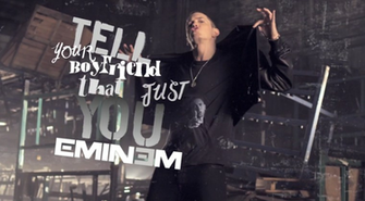 Eminem New Wallpaper