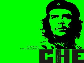 For Windows Xp Wallpaper Digital Revolution Che