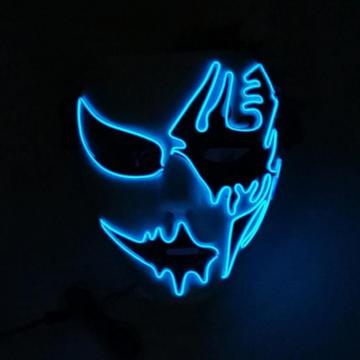 Lungtiedunder Masks For Anyone Needing A Halloween Costume