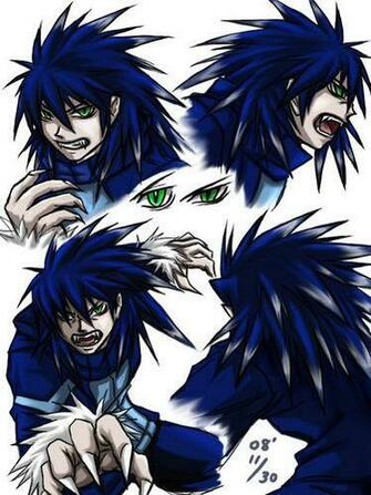 Sonic The Werehog Image