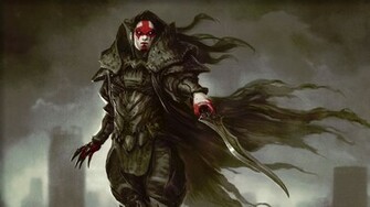 Magic The Gathering Wallpaper